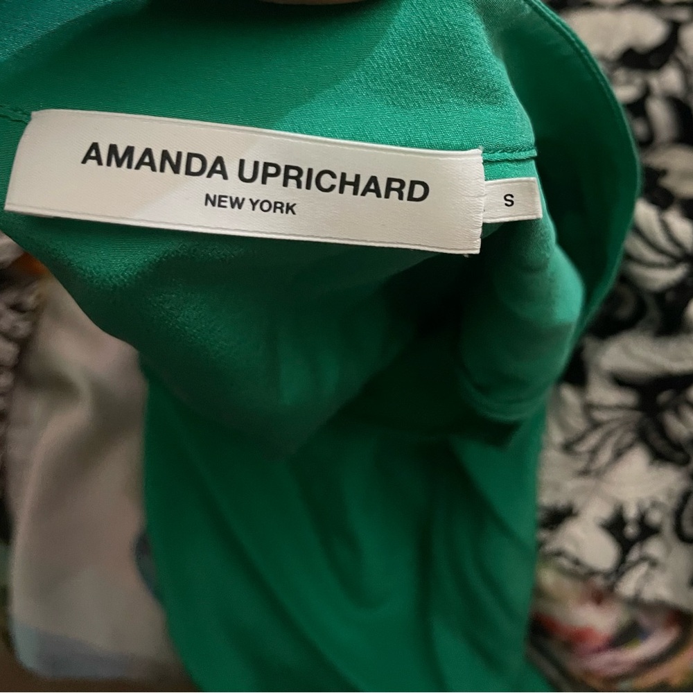 Amanda UpRichard New York Tank Top - Picture 5 of 5